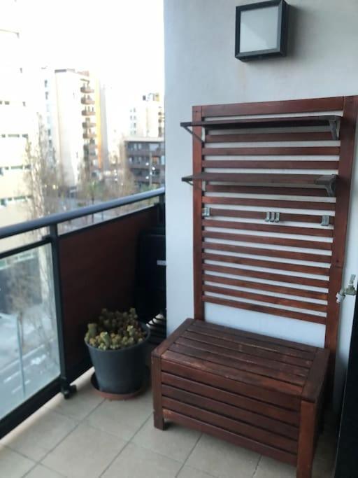 Appartement Piso En Zona Forum Con Vistas Al Mar