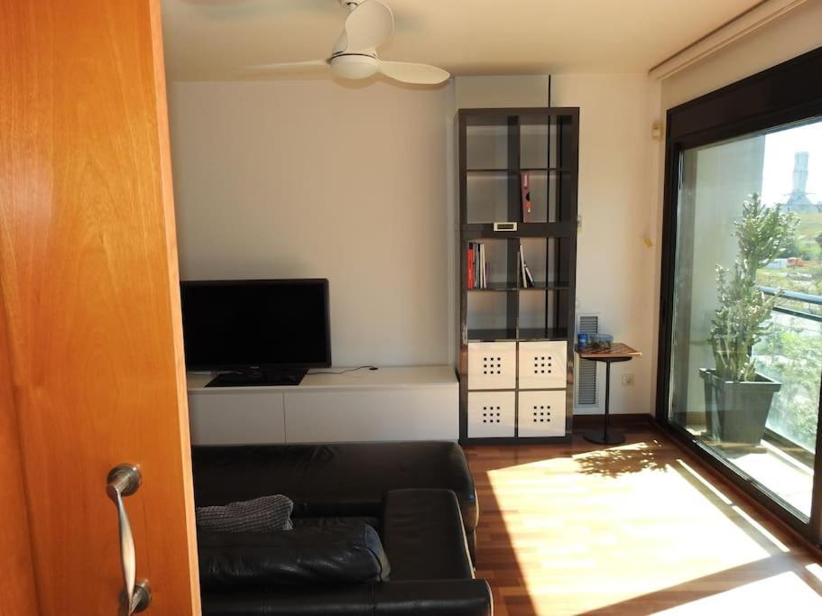 Appartement Piso En Zona Forum Con Vistas Al Mar *
