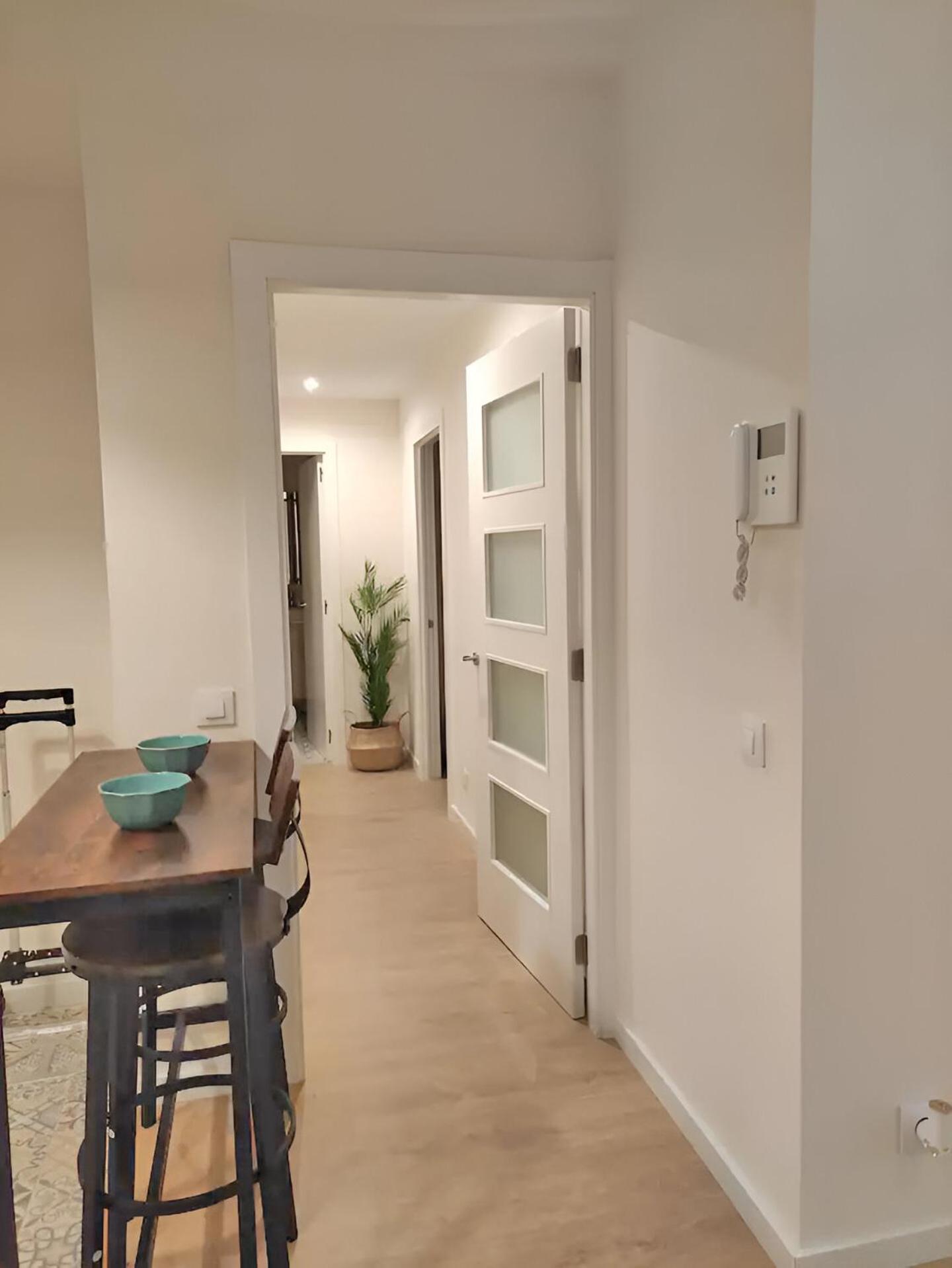 Appartement Gracia Parkside Flat - Only For Of Than 32 Nights *