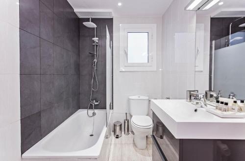 Sweett - Diagonal - Francesc Macia Appartement