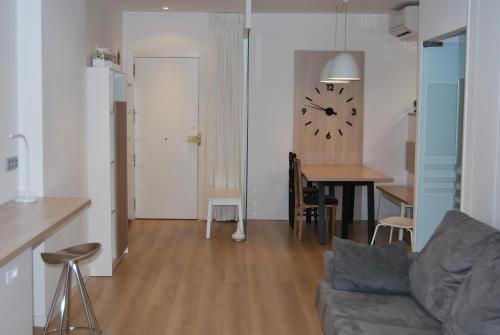 Apartment La Mejor Zona De Barcelona