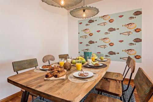 Sweett - Olimpica Mediterranean Apartamento