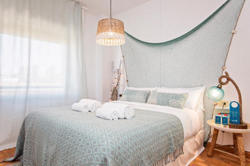 Apartamento Sweett - Olimpica Mediterranean *