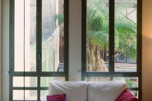 Appartement Letsgo Paseo De Gracia *
