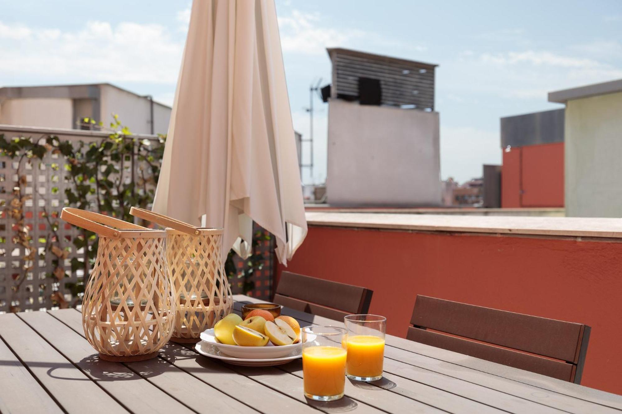Appartement Bc0mv001ma - Maria