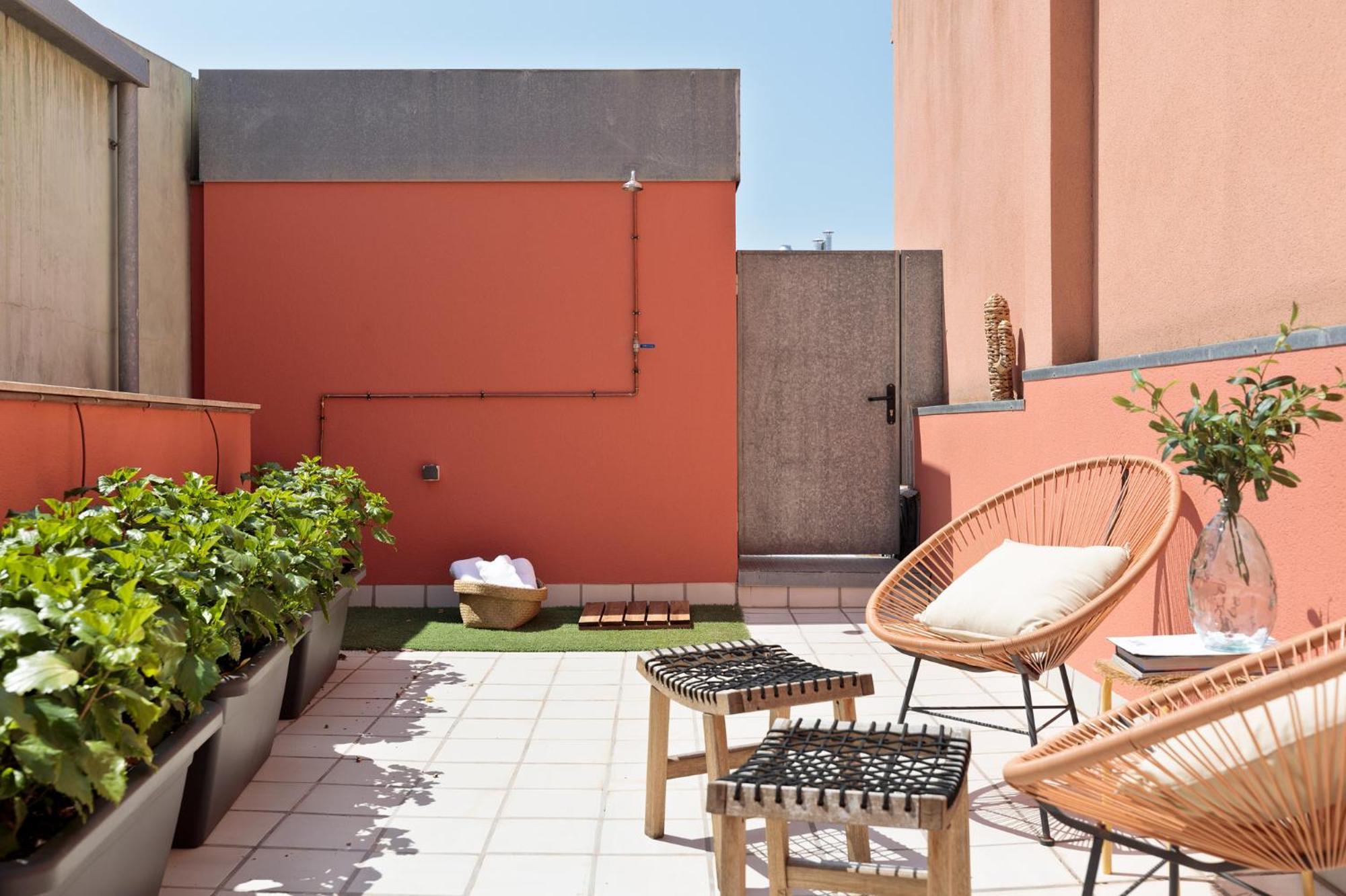 Appartement Bc0mv001ma - Maria *