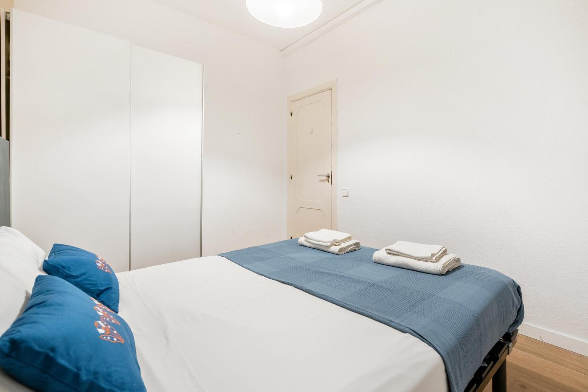 Appartement Fridays Flats Spacious 4br Family Retreat *