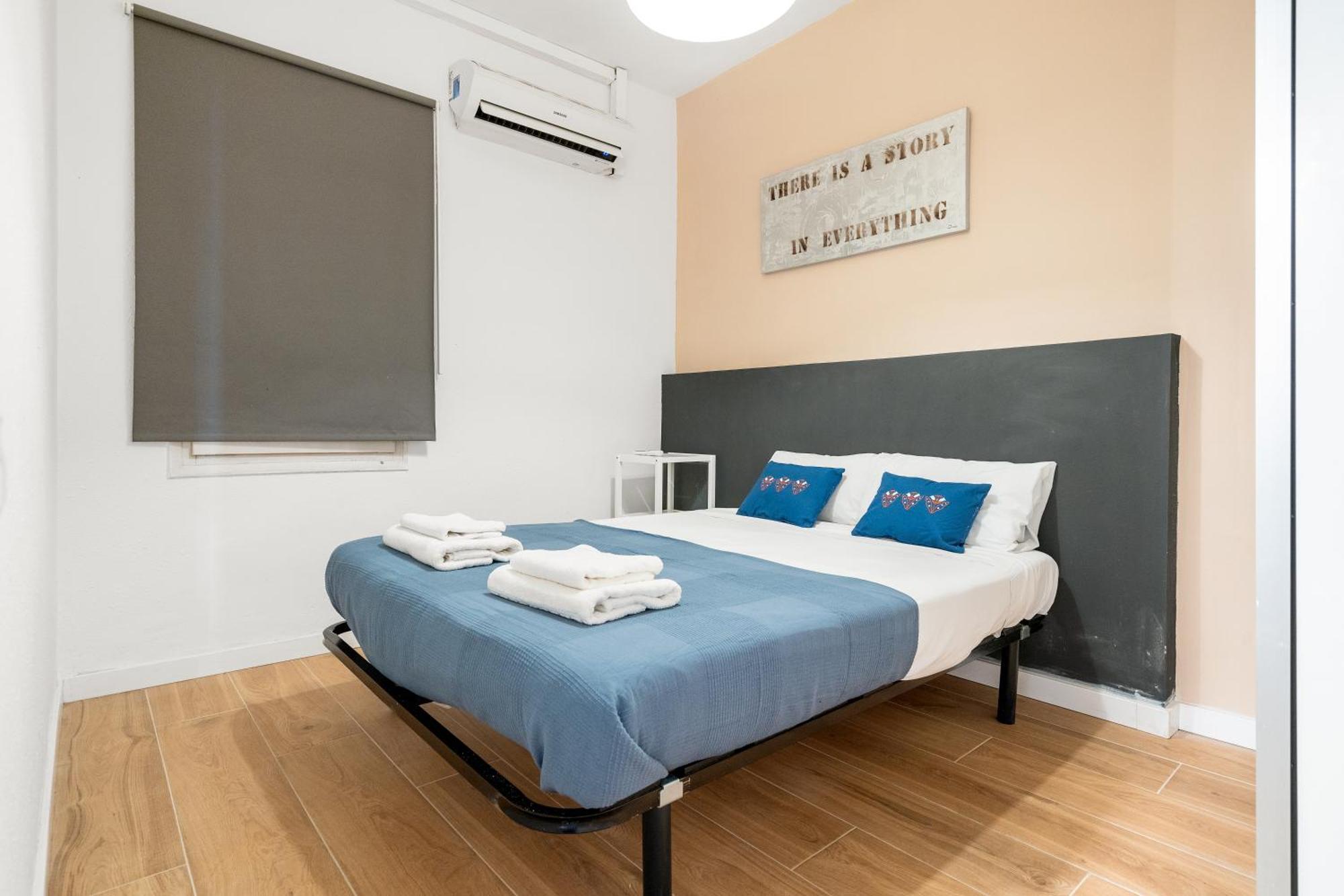 Fridays Flats Spacious 4br Family Retreat Appartement