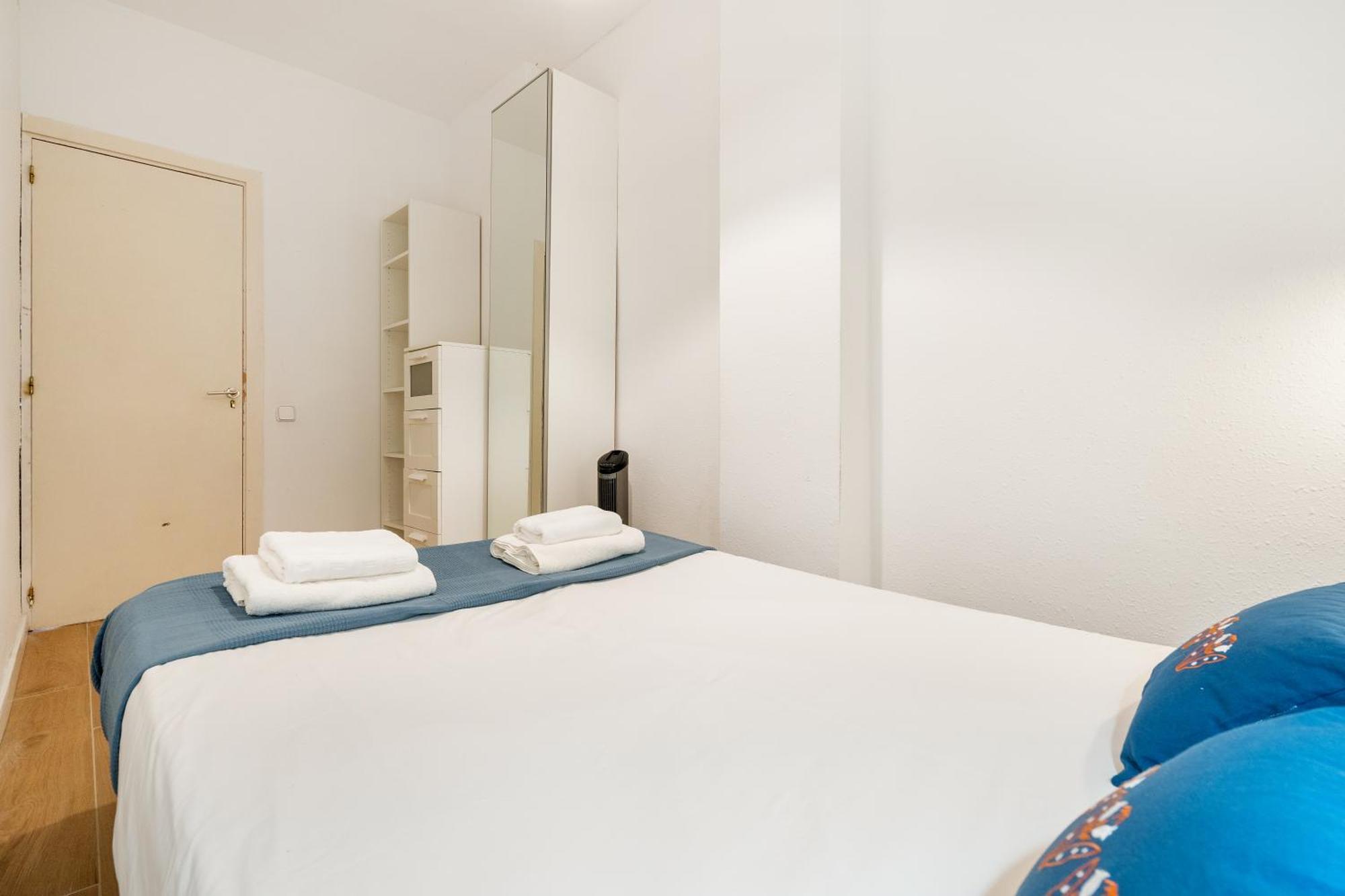 Appartement Fridays Flats Spacious 4br Family Retreat *