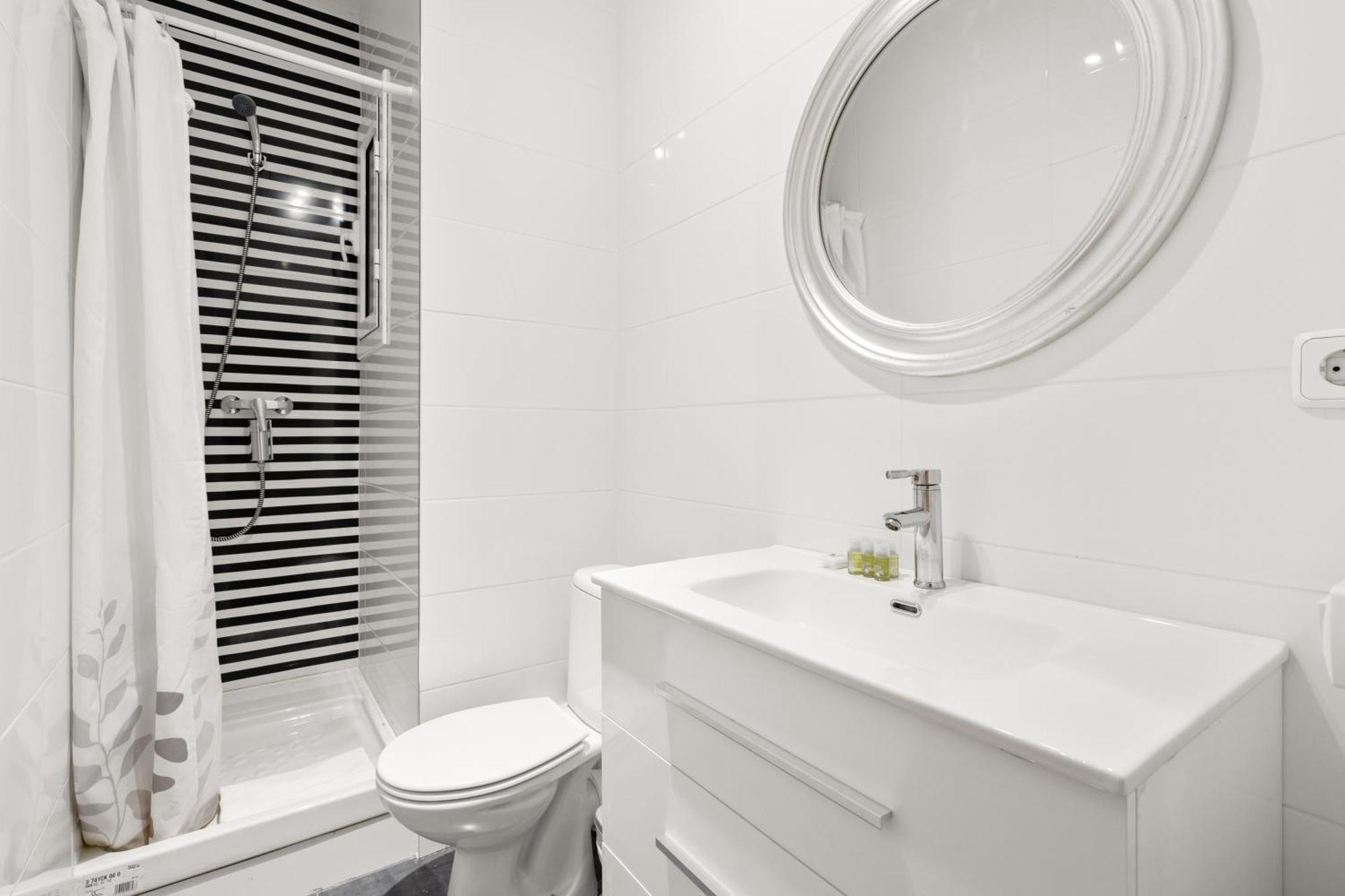 Fridays Flats Spacious 4br Family Retreat Appartement