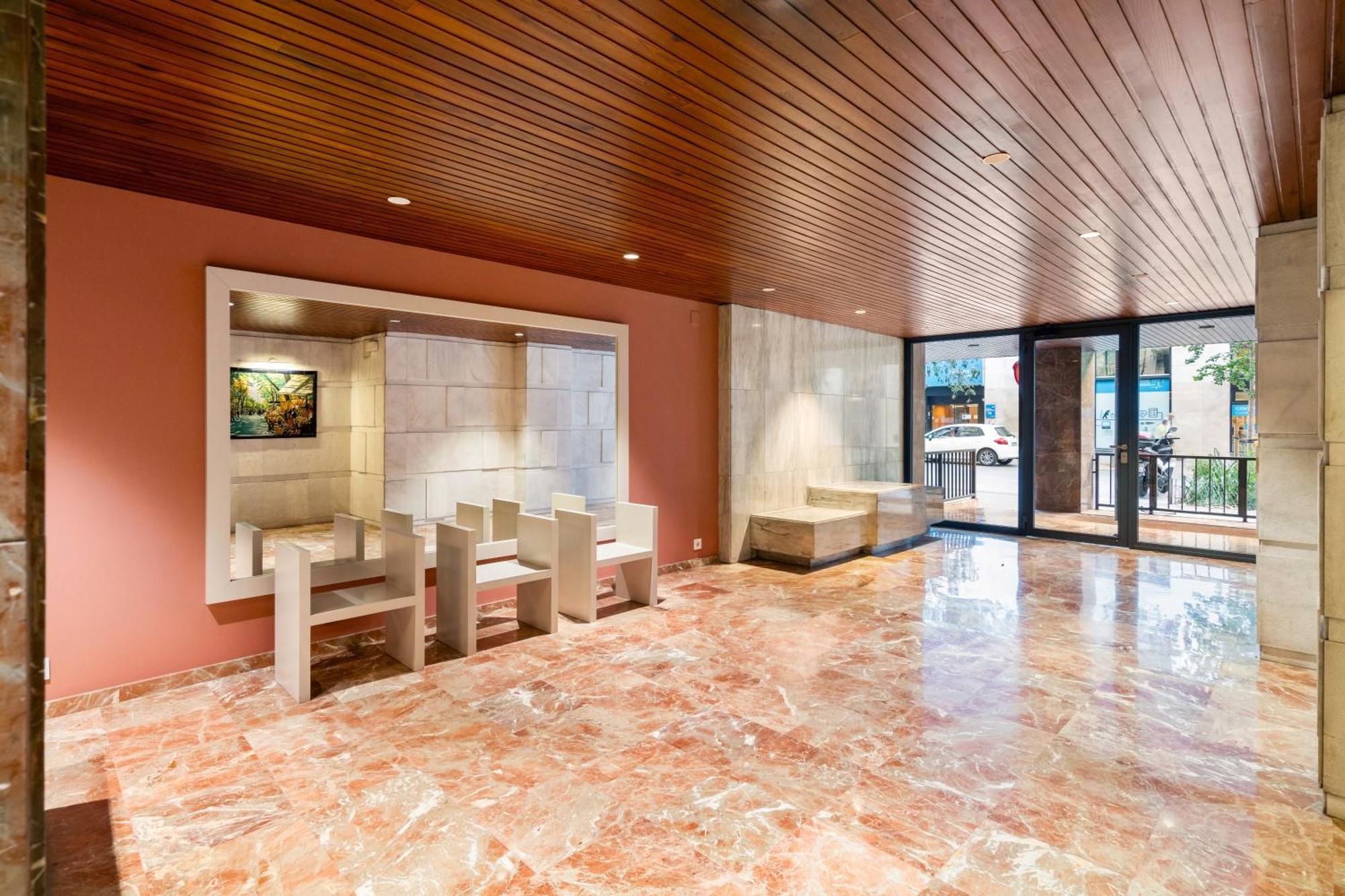 Appartement Fridays Flats Spacious 4br Family Retreat Barcelone