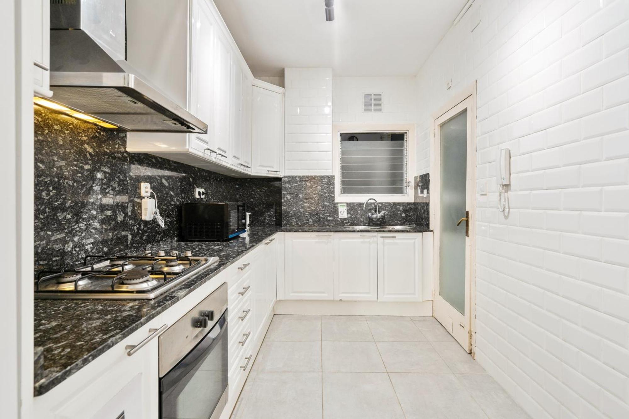 Appartement Fridays Flats Spacious 4br Family Retreat Barcelone