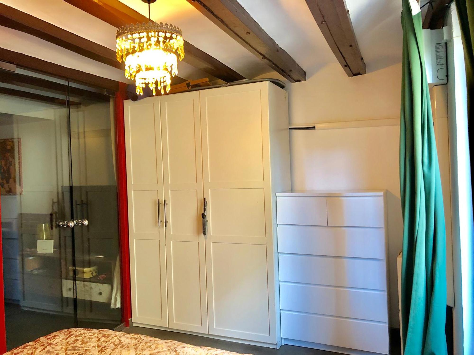 Appartement Cozy Becky Born Barcelona