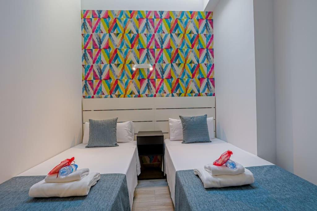 Alcam Books B Appartement Barcelone