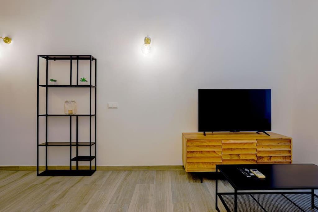 Appartement Alcam Books B