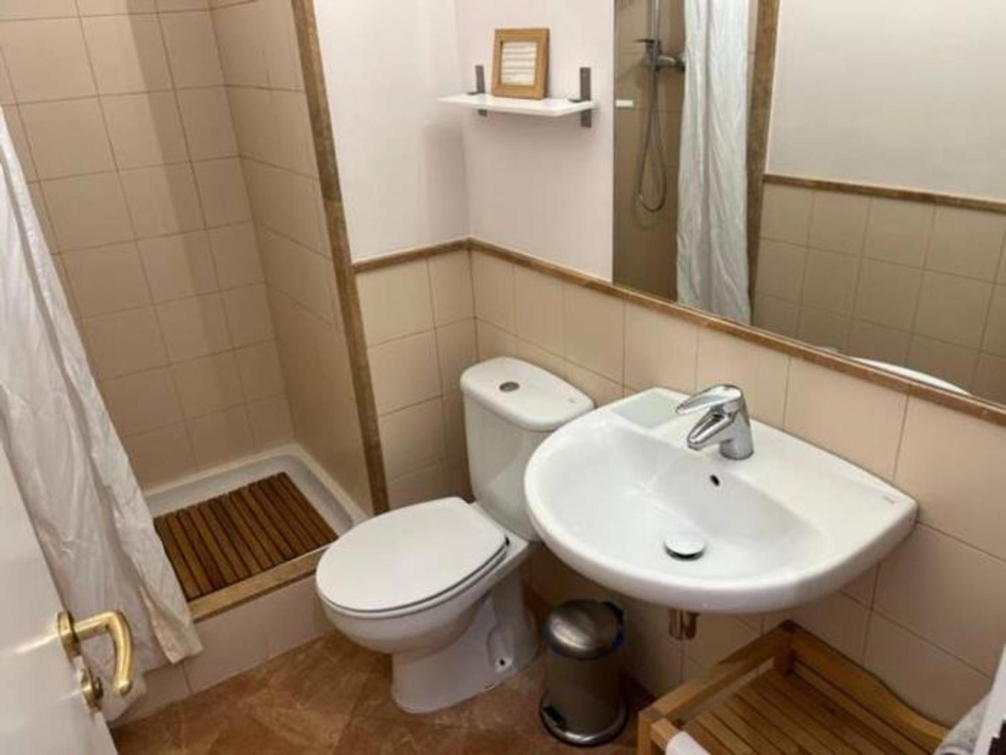 Con 2 Dormitorios, Elegante Y Centrico En Rambla Catalunya - Es-341-2 Appartement Barcelone