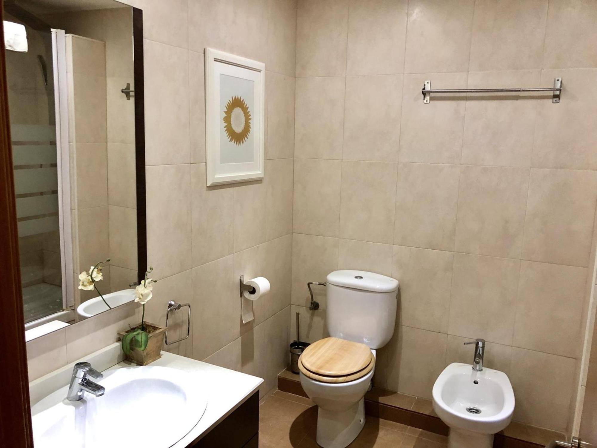 Appartement Amplio En El Centro De - 3 - Es-341-4