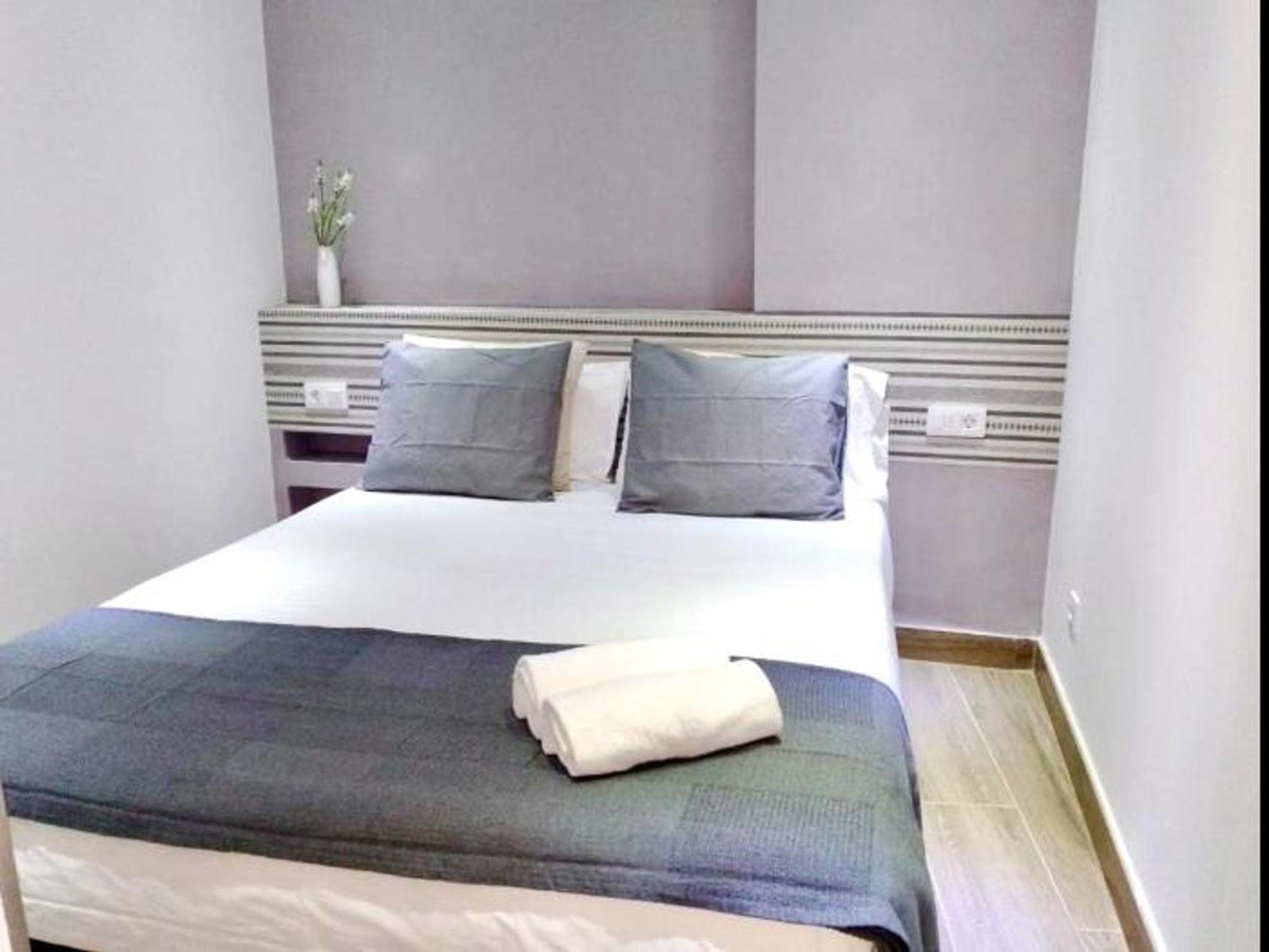 Renovado Con 2 En El Corazon De - Es-341-3 Appartement *
