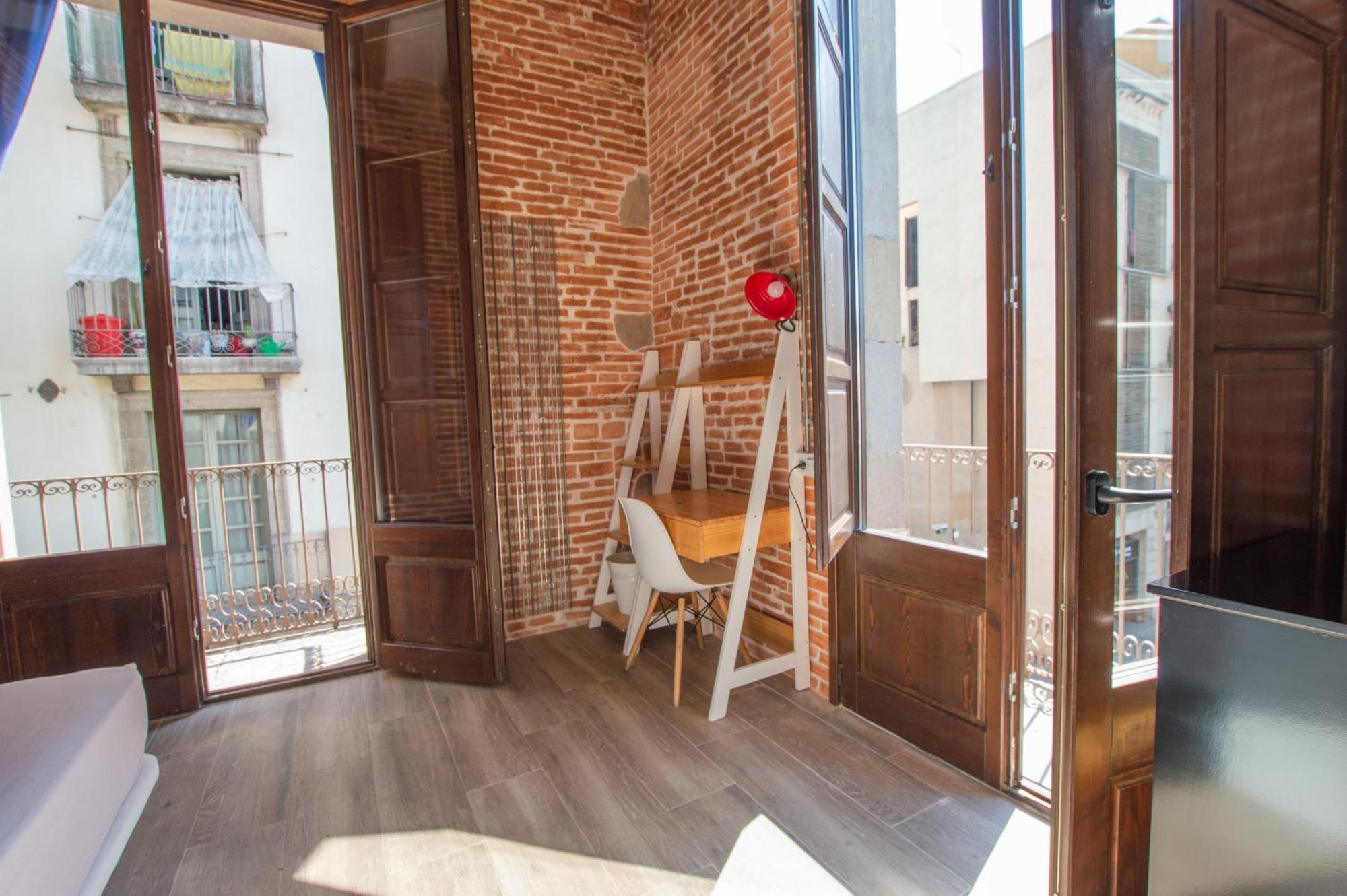 Appartement Classic Catedral Barcelone