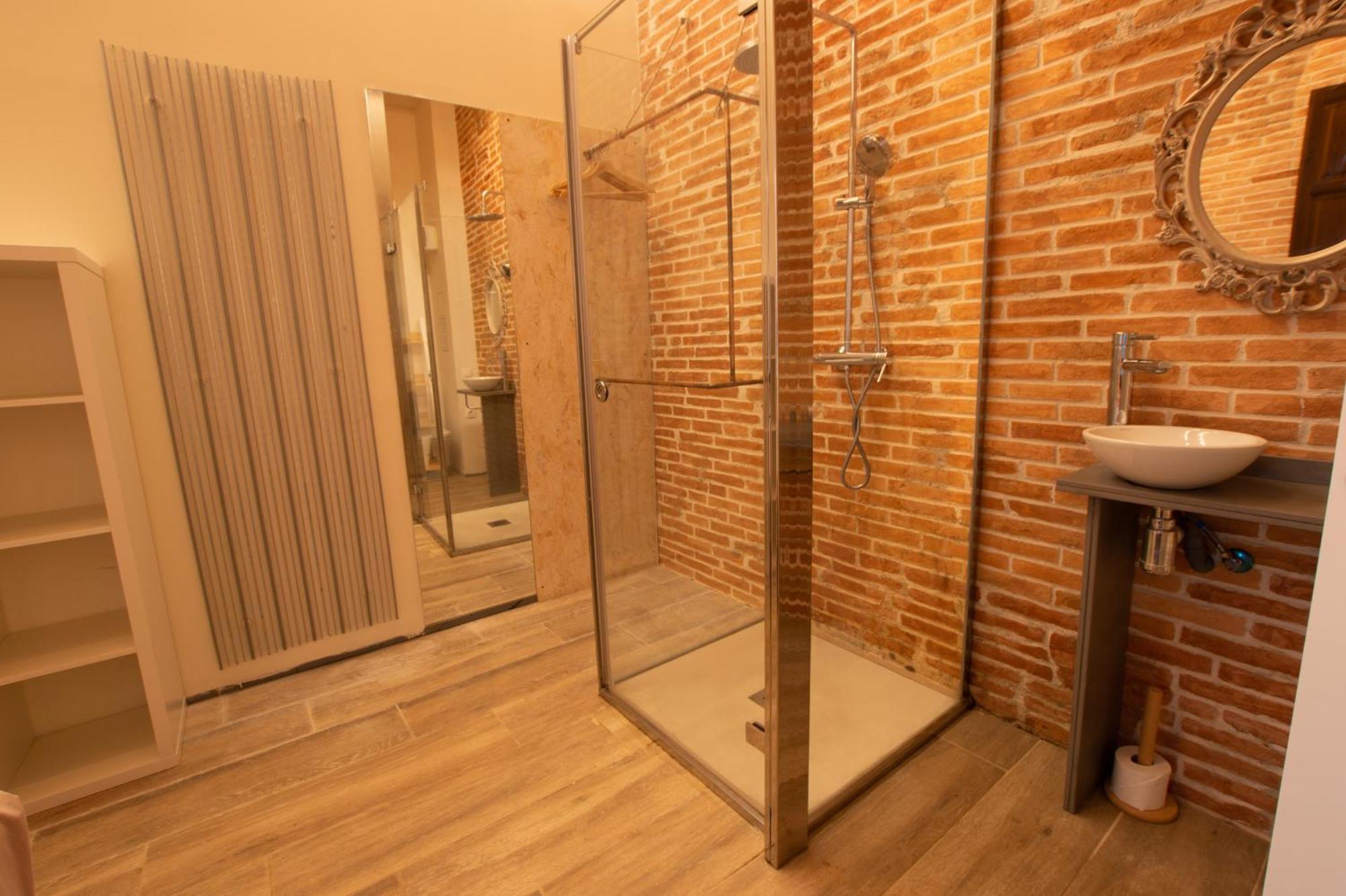 Classic Catedral Appartement *