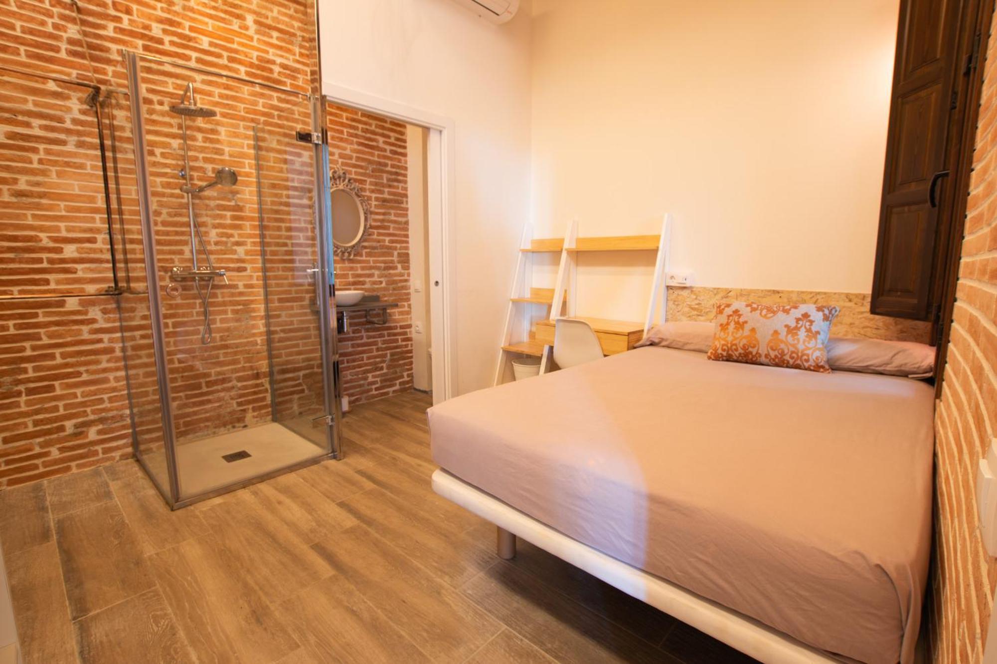 Classic Catedral Appartement Barcelone