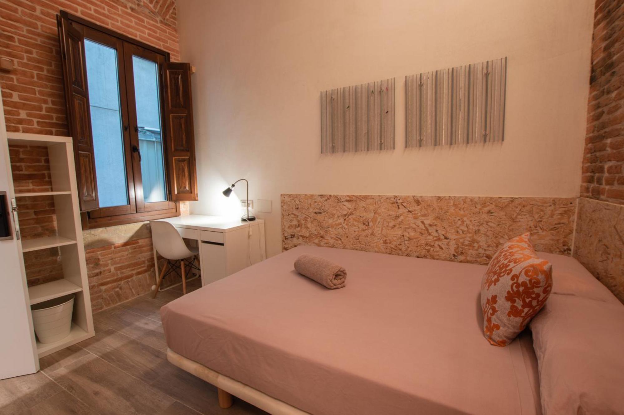 Appartement Classic Catedral Barcelone