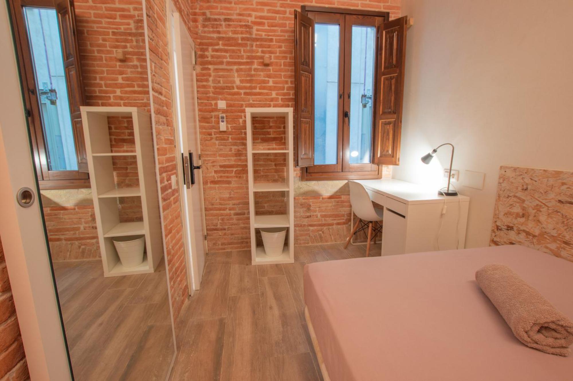 Appartement Classic Catedral *