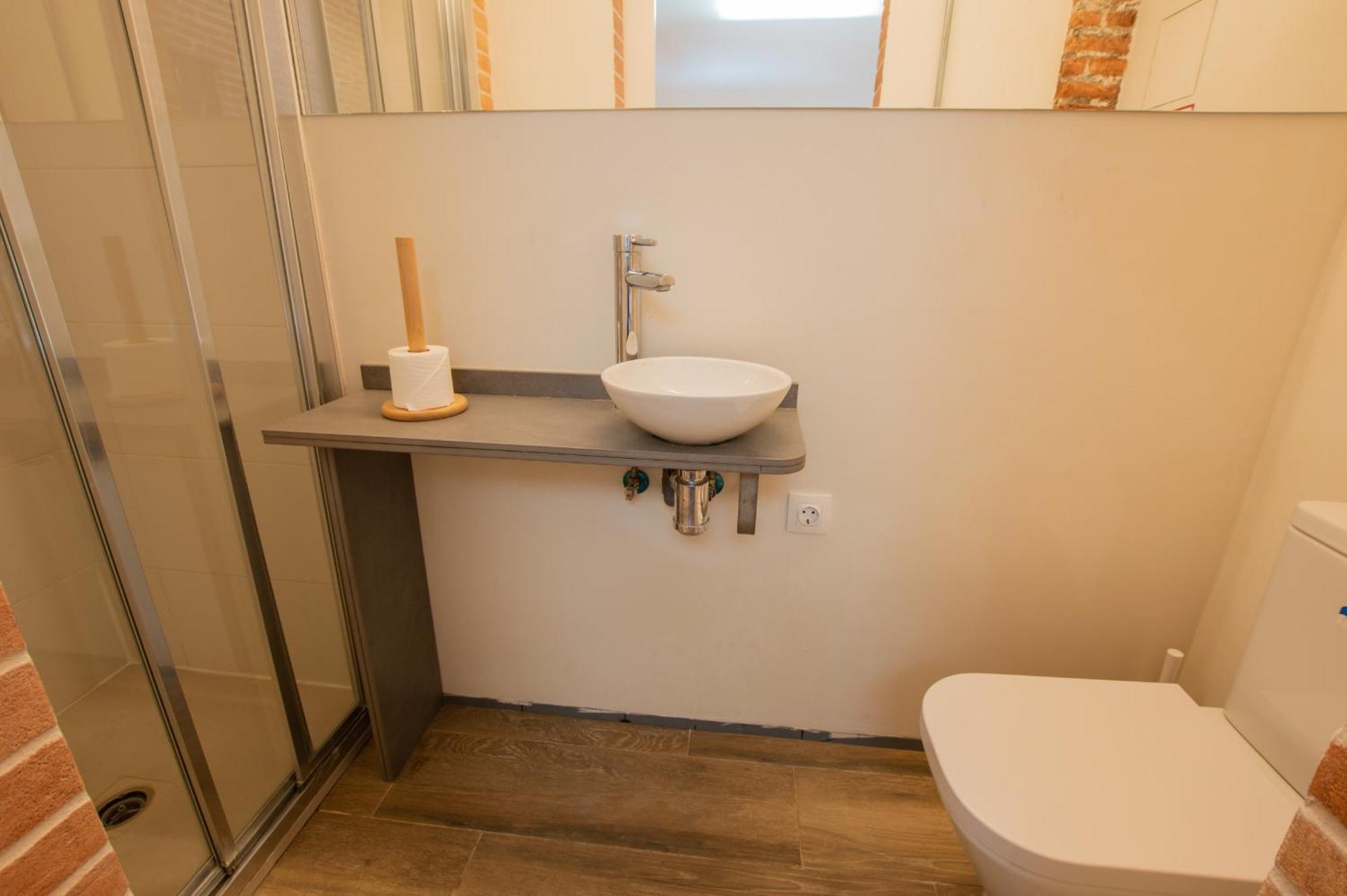 Appartement Classic Catedral Barcelone