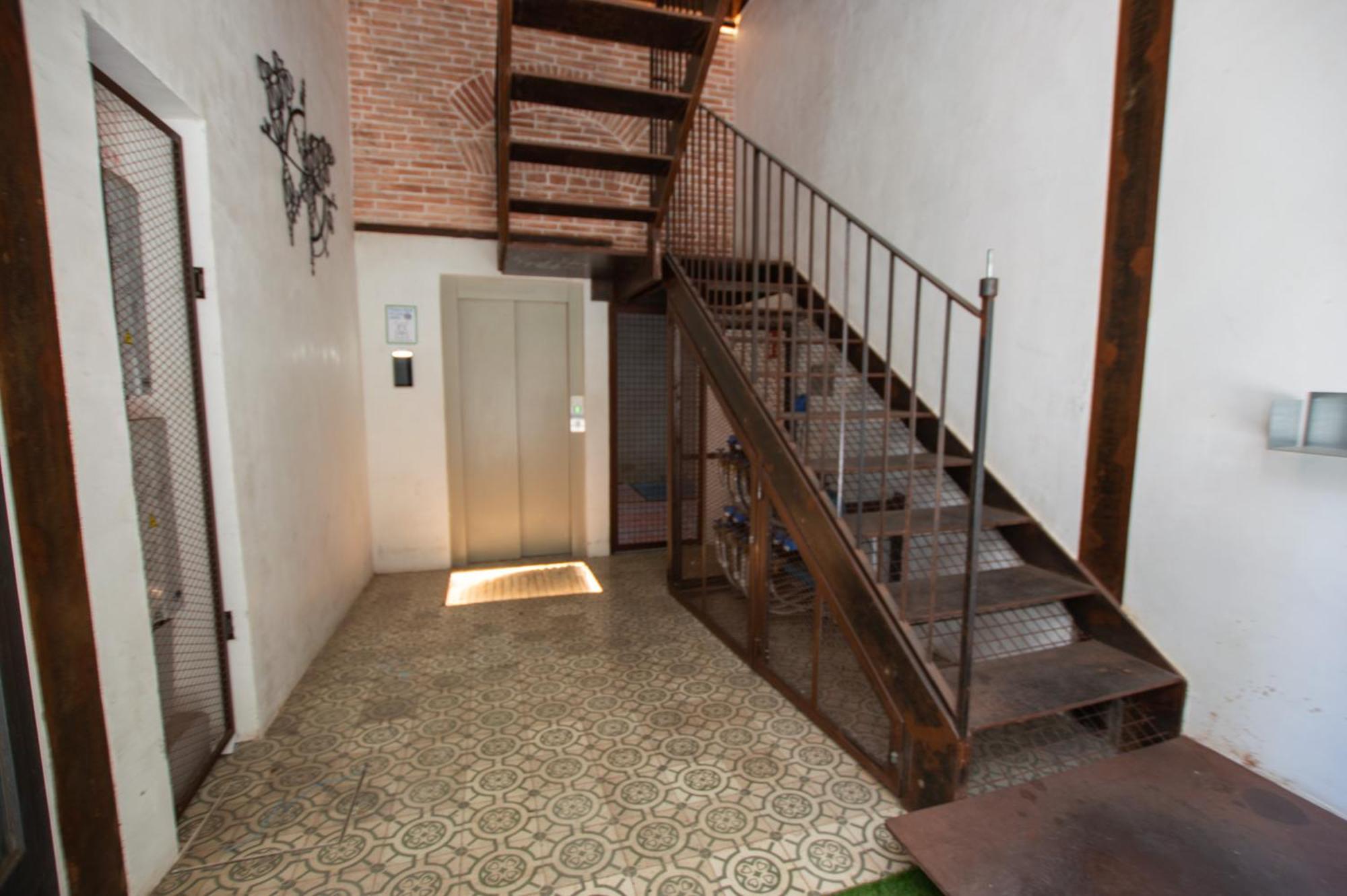 Classic Catedral Appartement *