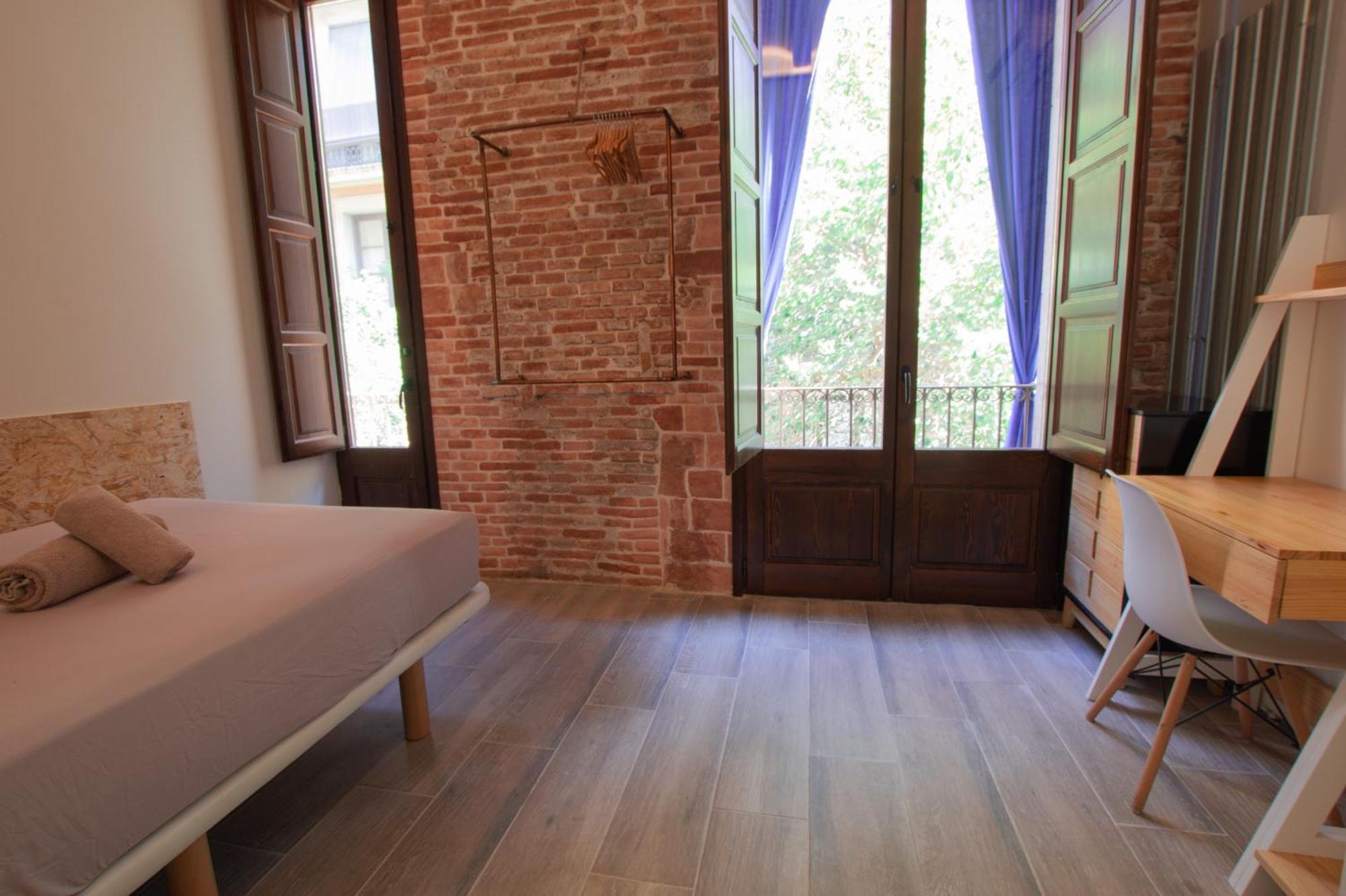 Classic Catedral Appartement