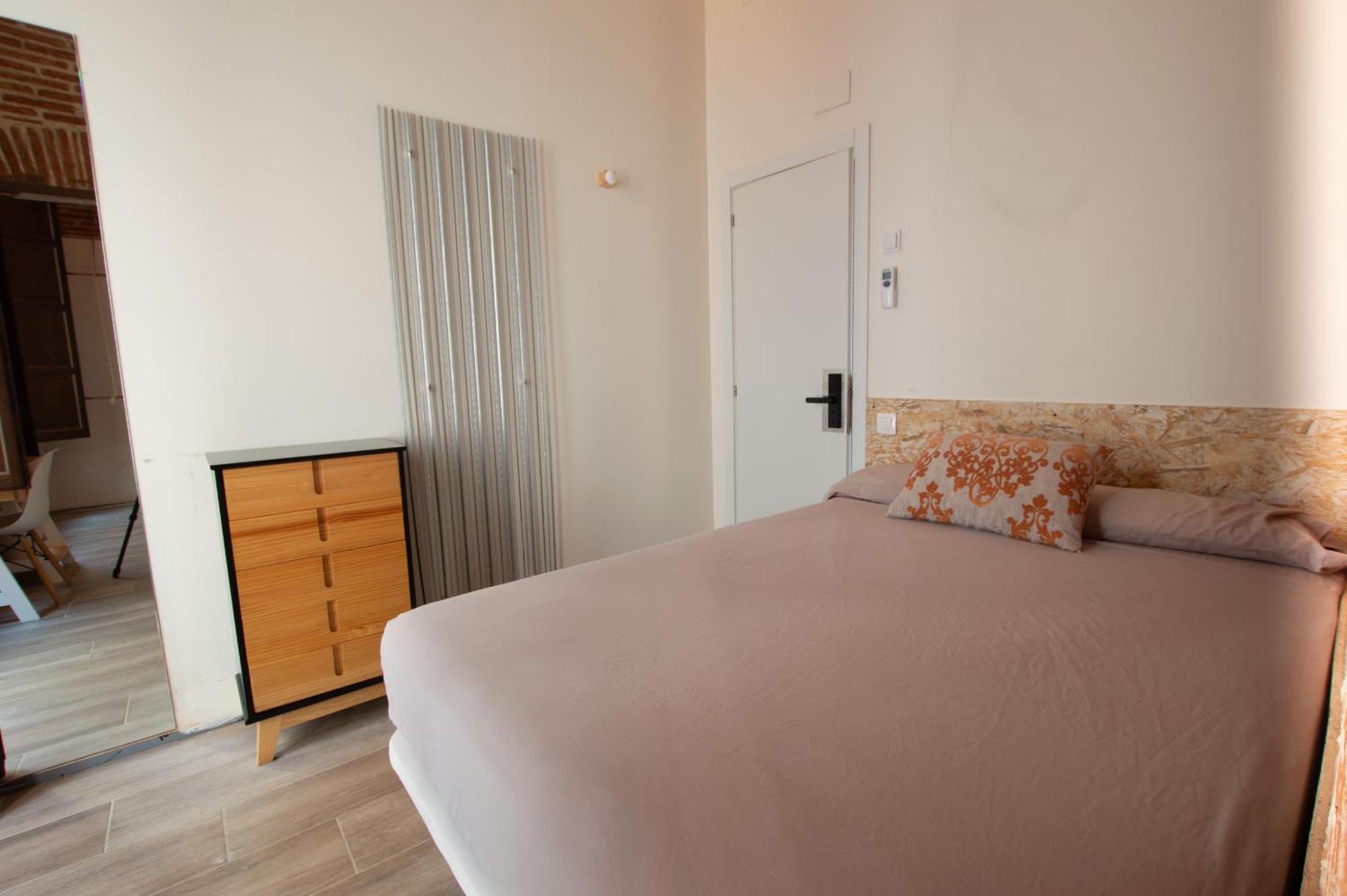 Appartement Classic Catedral