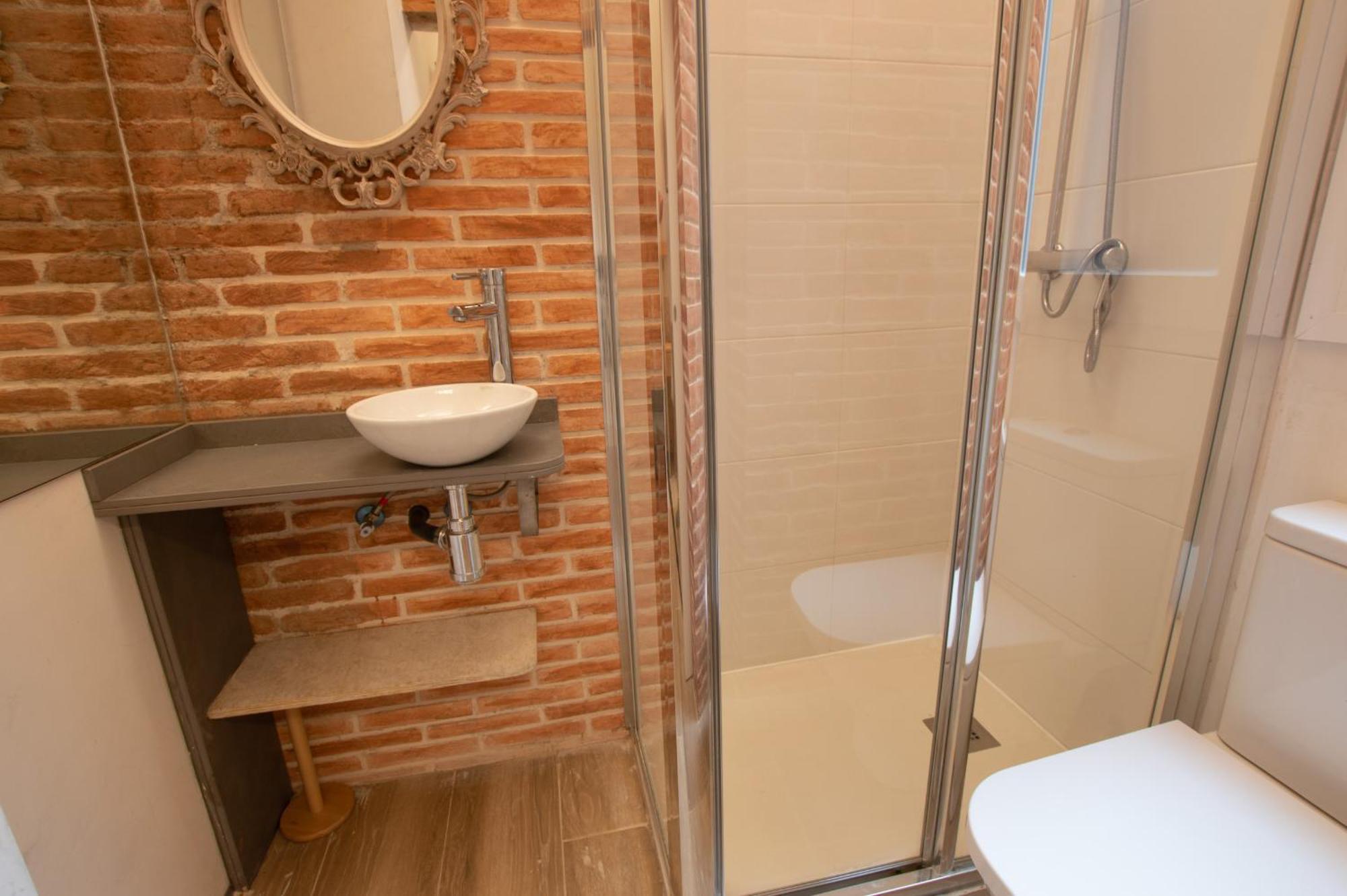 Classic Catedral Appartement Barcelone