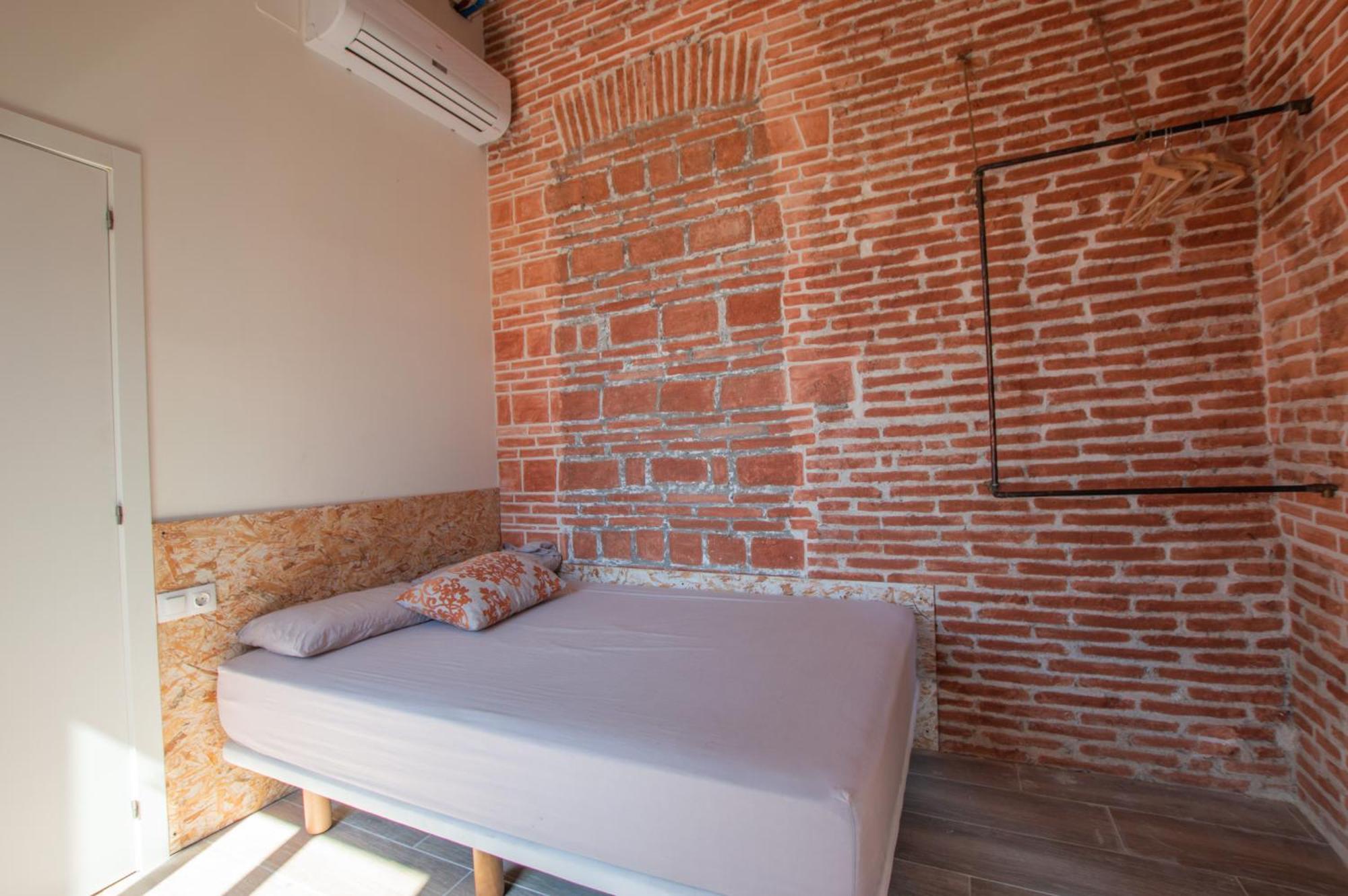 Appartement Classic Catedral Barcelone