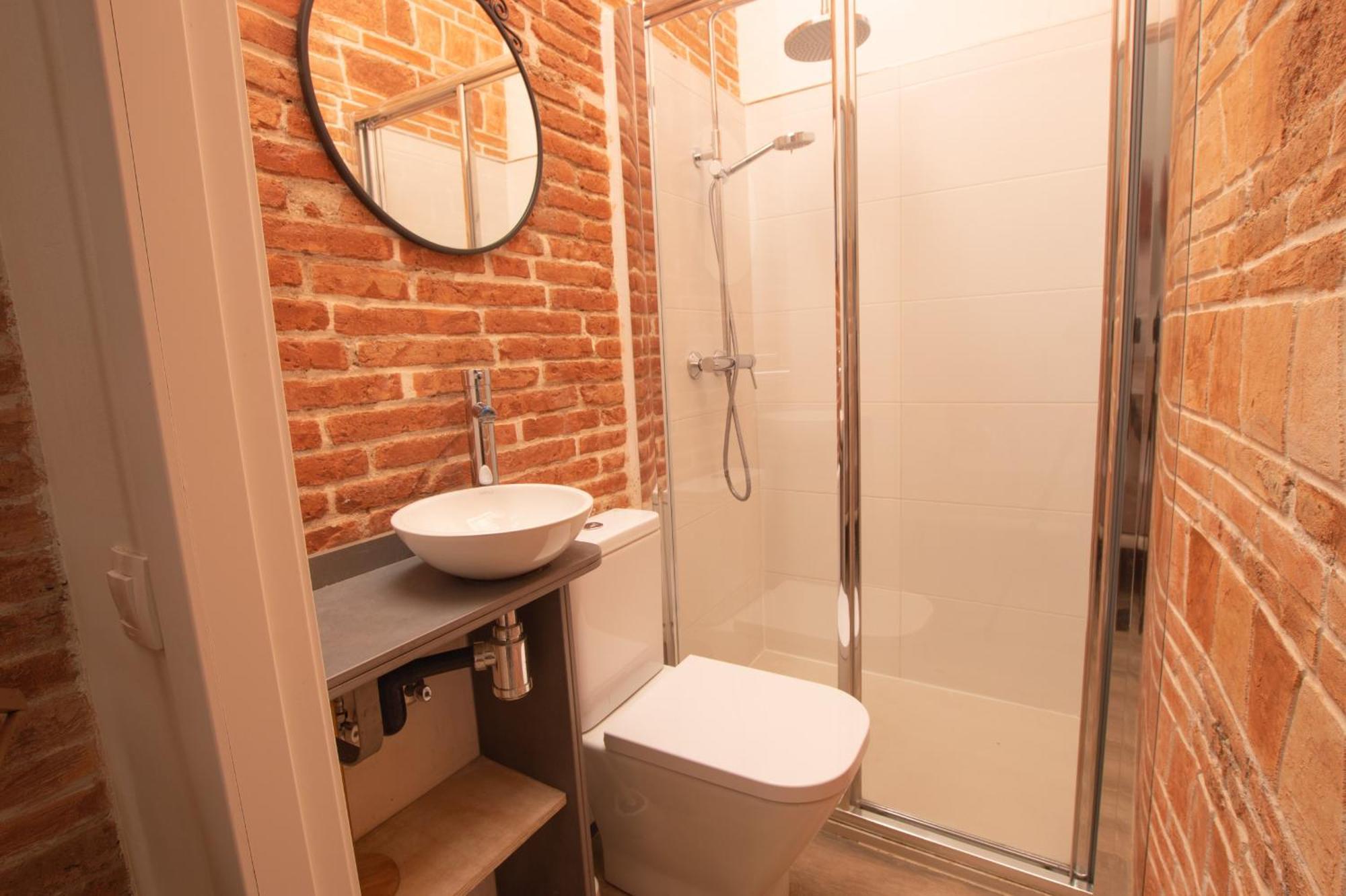 Classic Catedral Appartement *