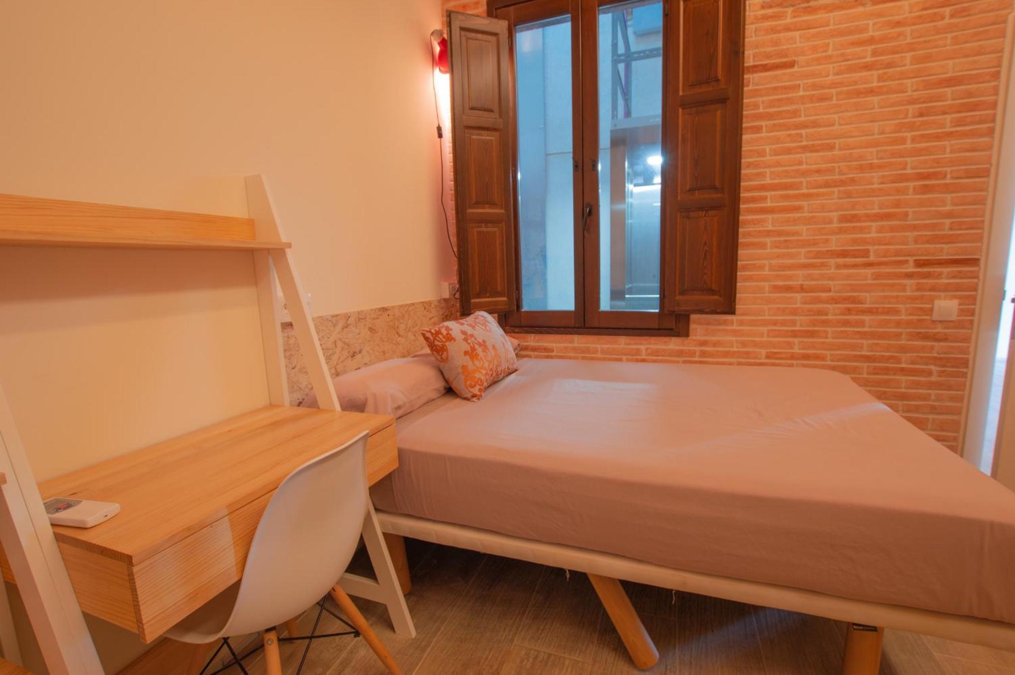 Appartement Classic Catedral *