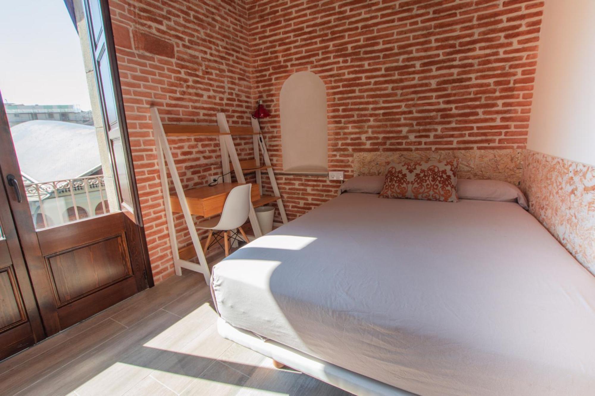 Classic Catedral Appartement