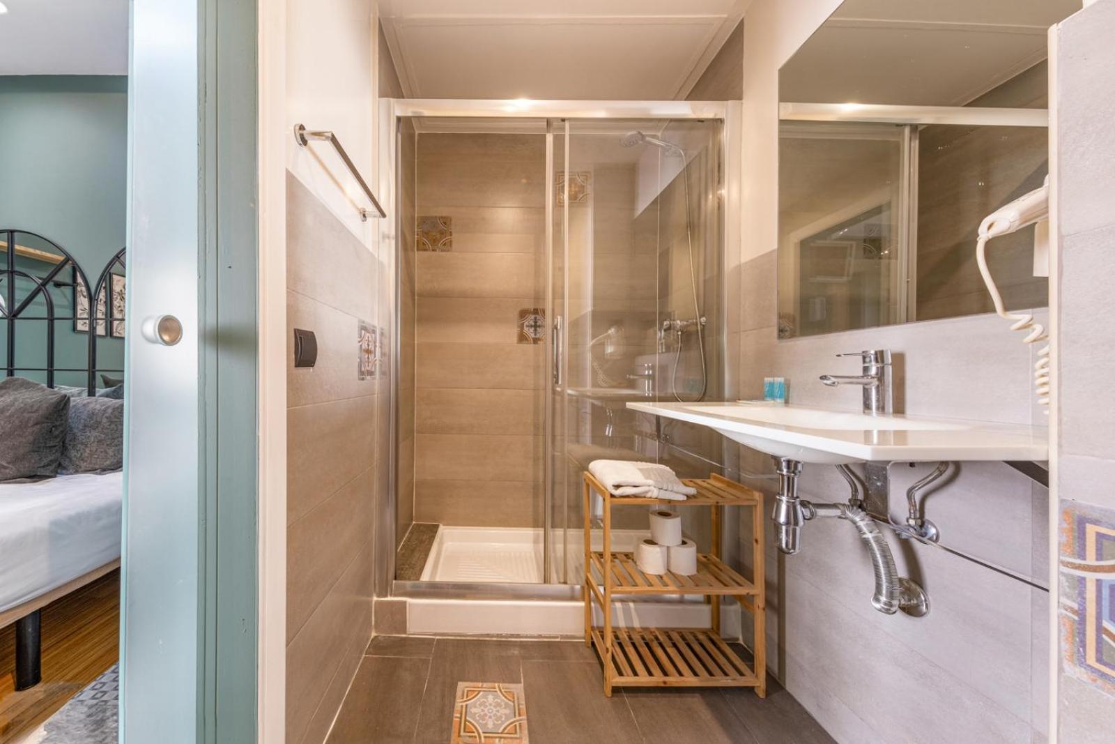 Appartement Ainb Born-dames