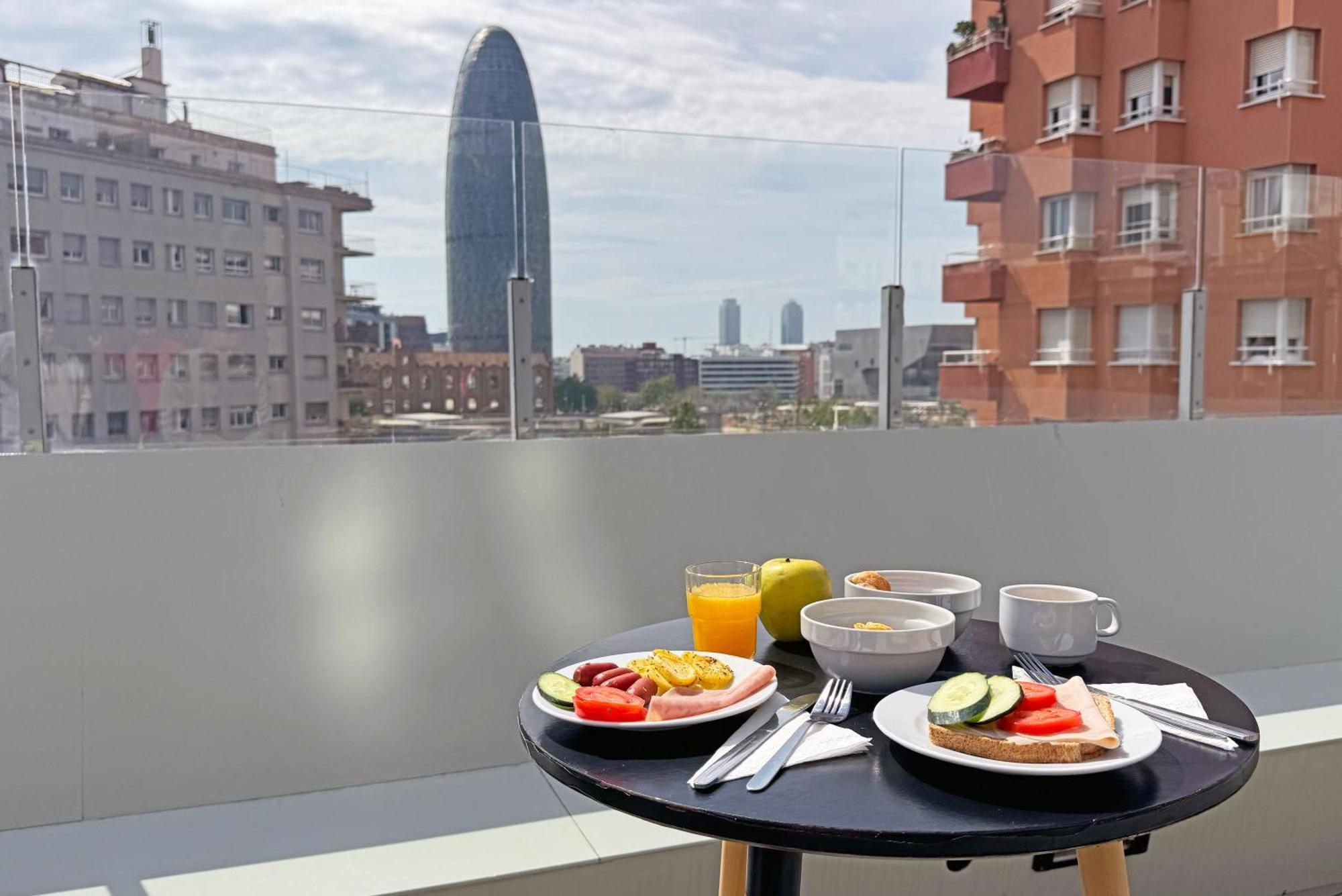 Auberge de jeunesse Urbany *