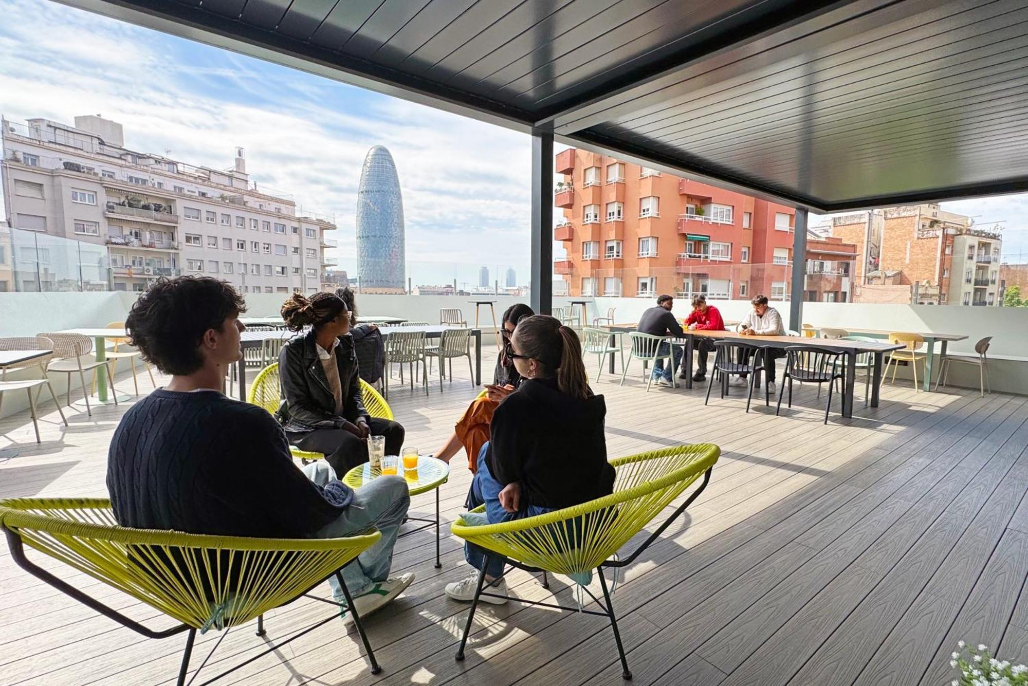 Urbany Barcelone