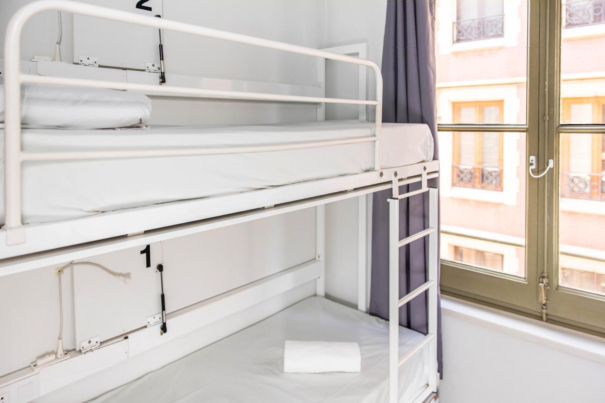 Hostel Urbany Bcn Go!