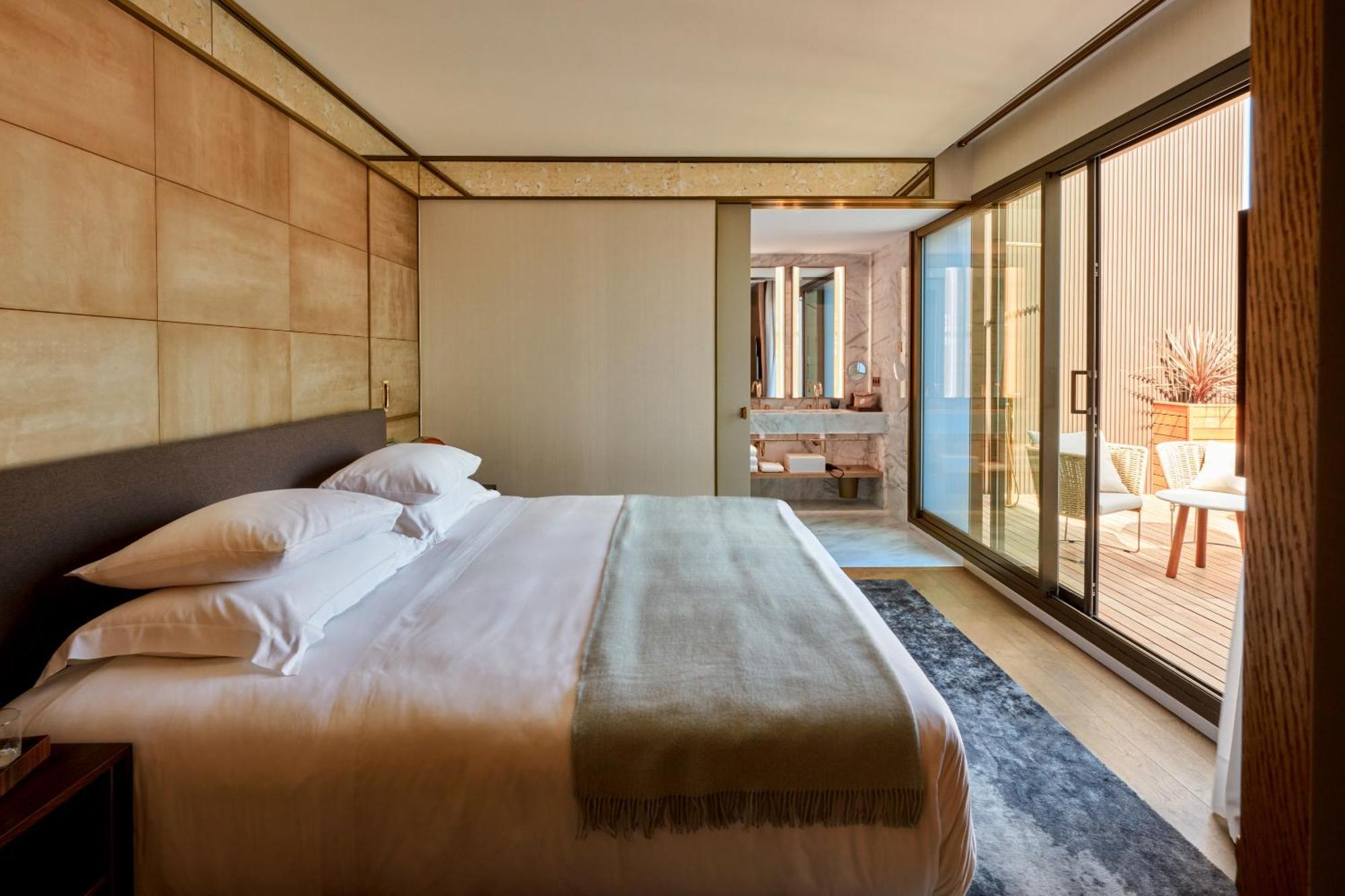 Almanac Hotel Barcelona