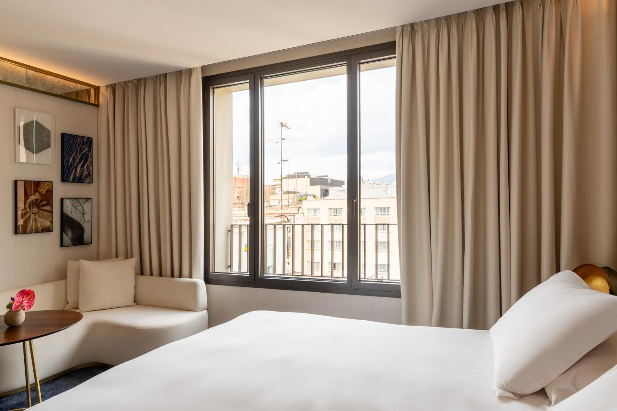 Almanac 5* Barcelona
