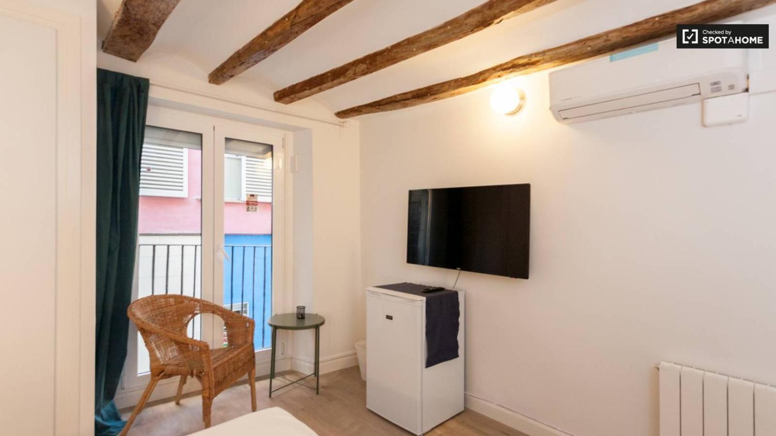 Ramblas Bcn 02 Apartment *