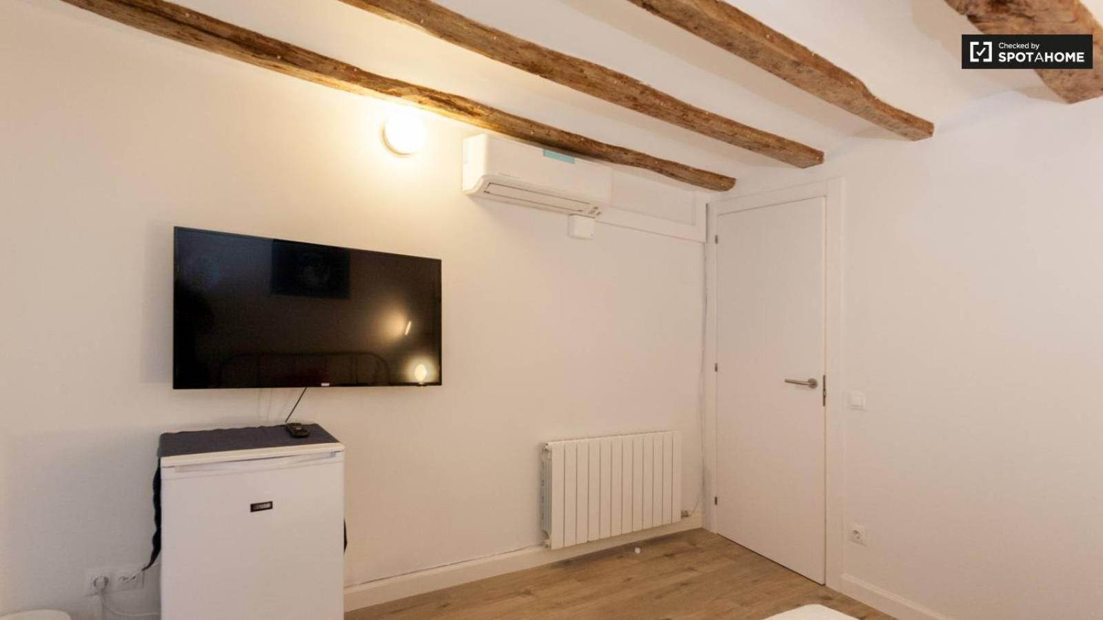 Apartment Ramblas Bcn 02 Barcelona