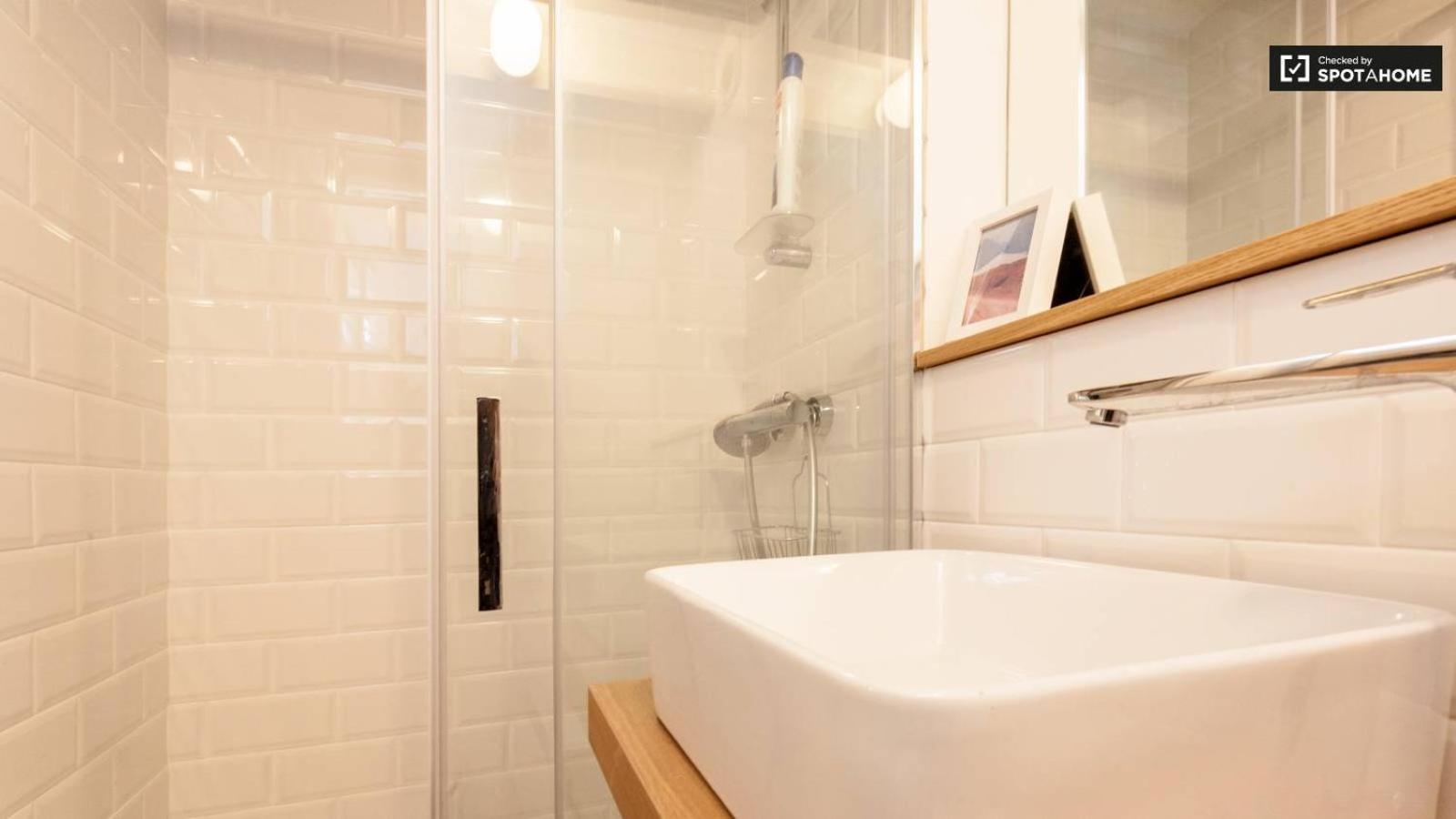 Ramblas Bcn 02 Appartement