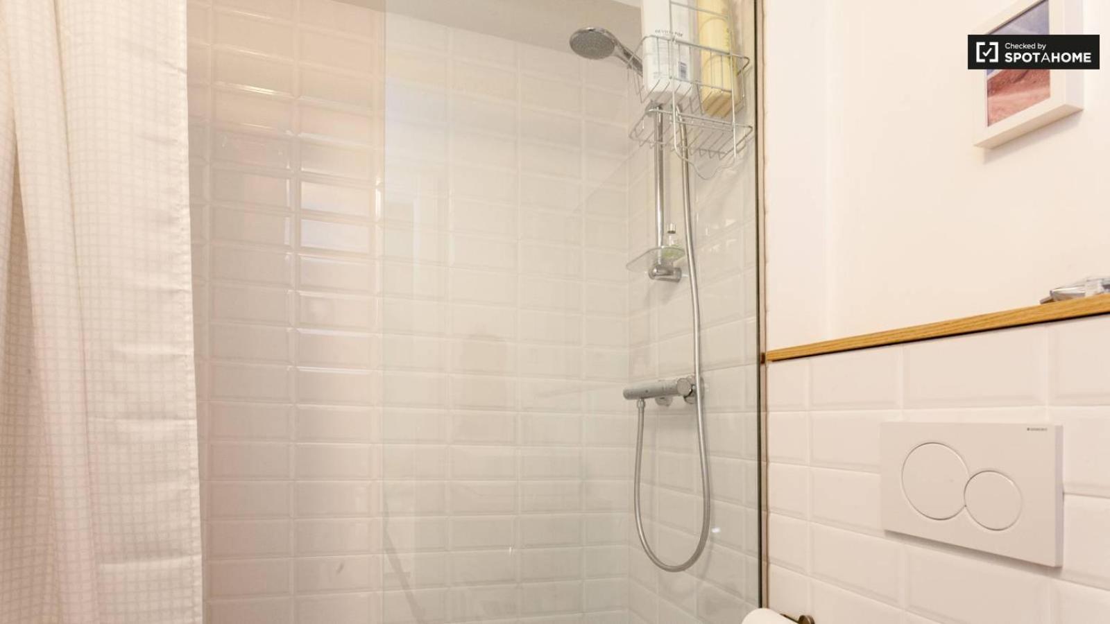 Apartment Ramblas Bcn 02 *
