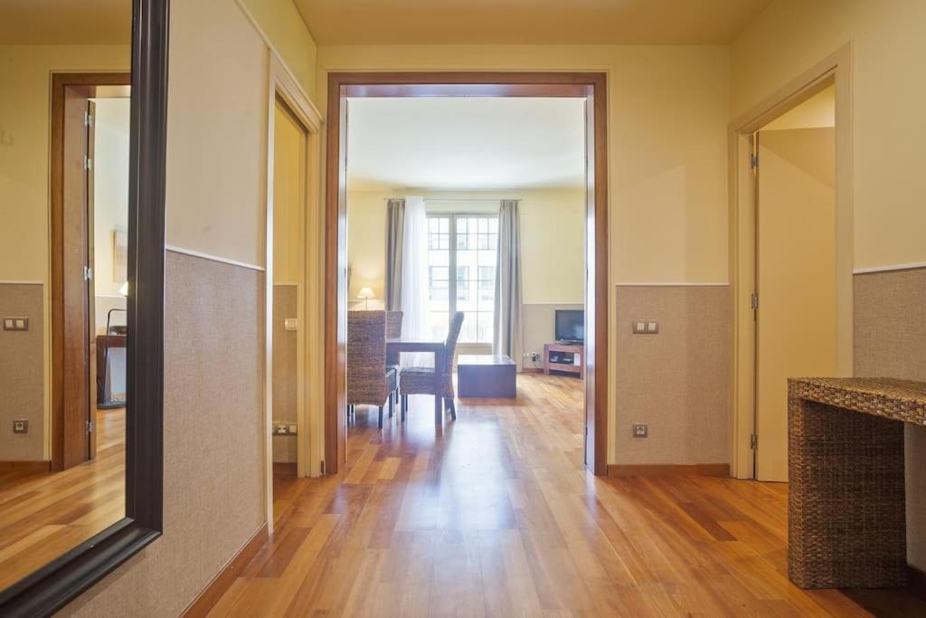 Alcam Via Laietana Appartement