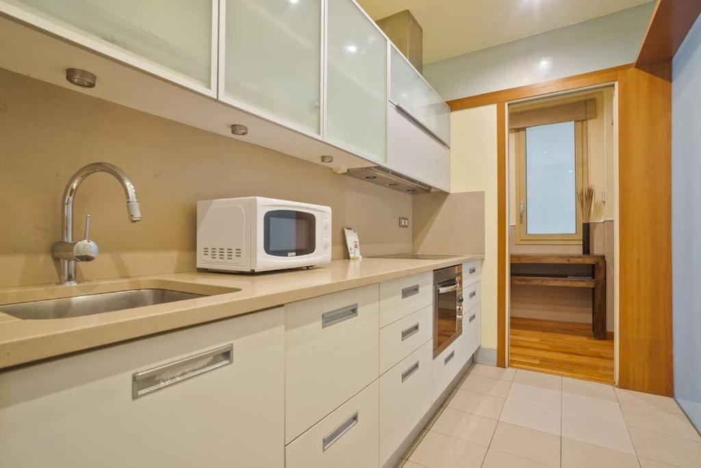 Appartement Alcam Via Laietana