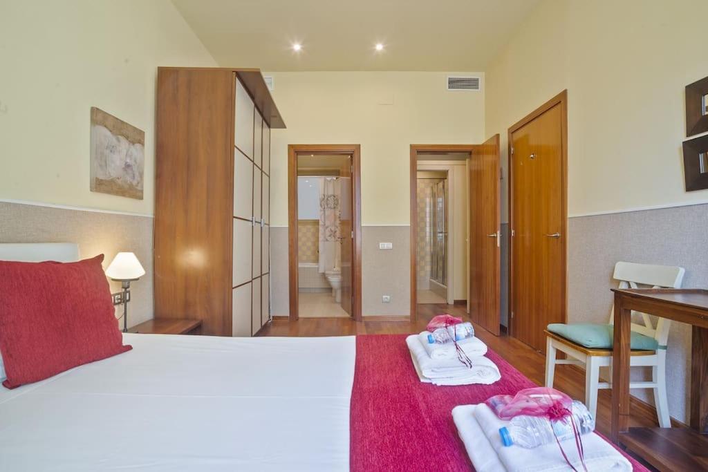 Appartement Alcam Via Laietana