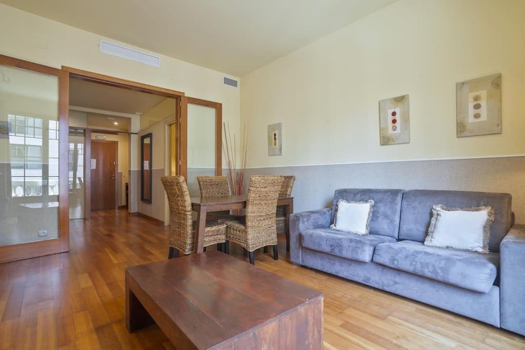 Appartement Alcam Via Laietana *